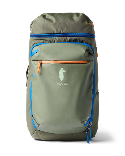 Allpa 50L Adventure Travel Pack - Fatigue - US 2817