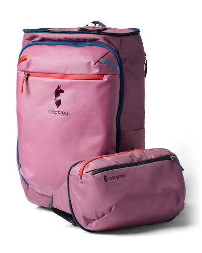Allpa 50L Adventure Travel Pack - Fatigue - US 2817