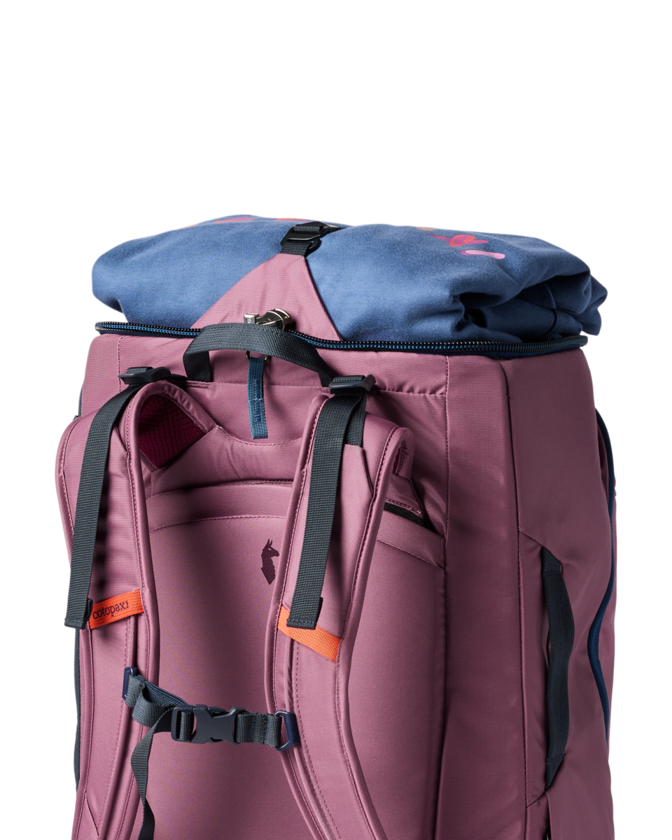 Allpa 50L Adventure Travel Pack - Fatigue - US 2817