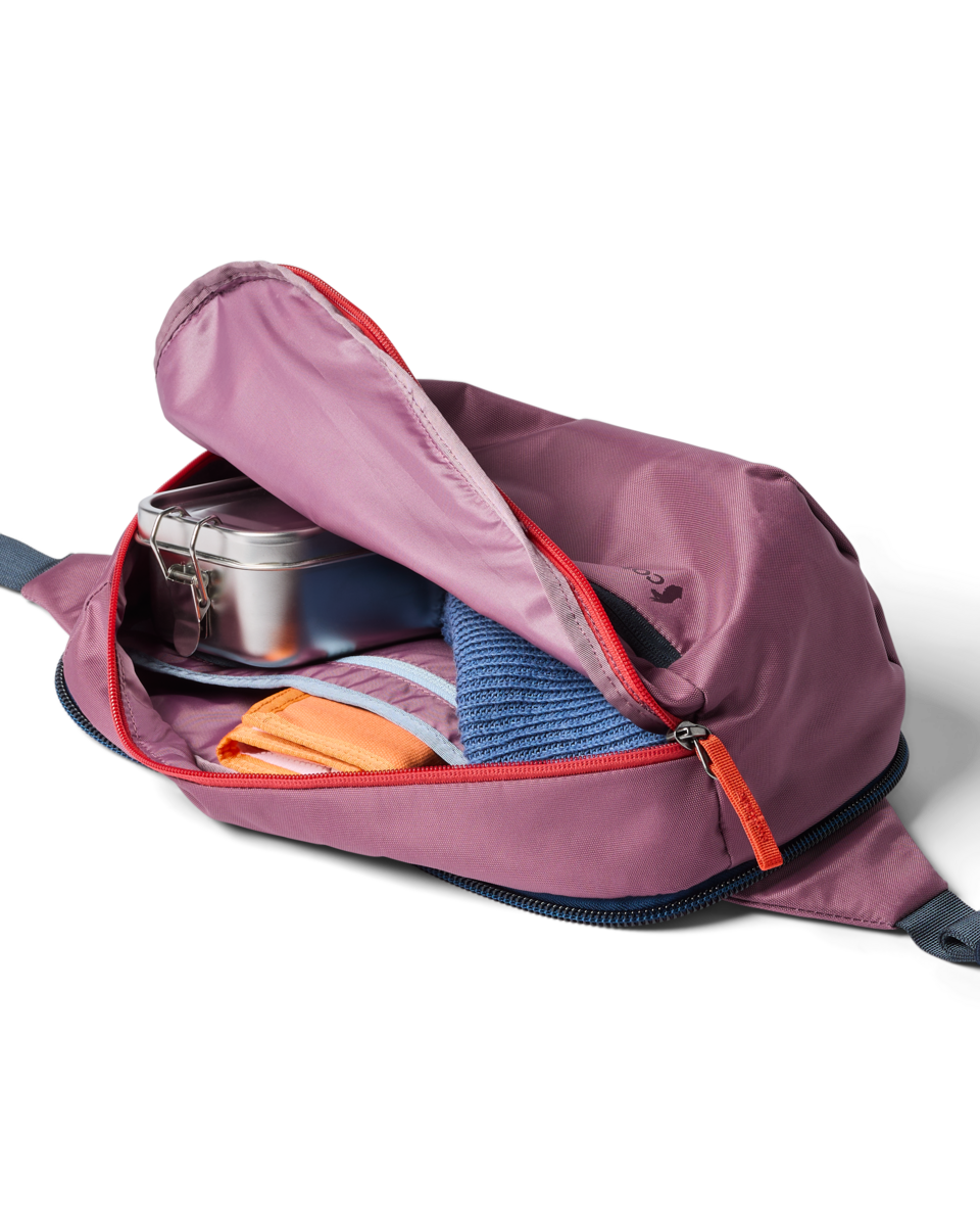 Allpa 50L Adventure Travel Pack - Fatigue - US 2817