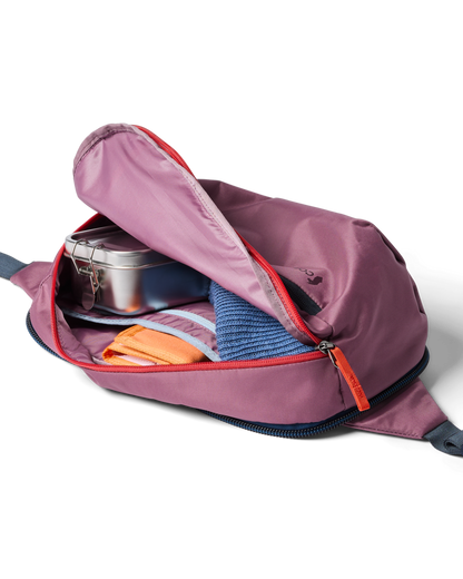 Allpa 50L Adventure Travel Pack - Fatigue - US 2817