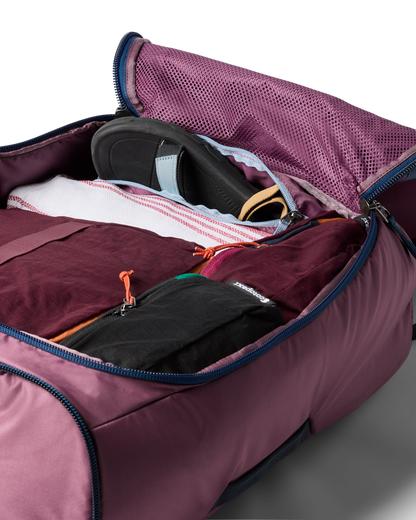 Allpa 50L Adventure Travel Pack - Fatigue - US 2817