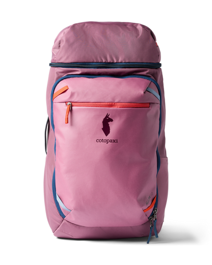 Allpa 50L Adventure Travel Pack - Cotopaxi Black - US 8506