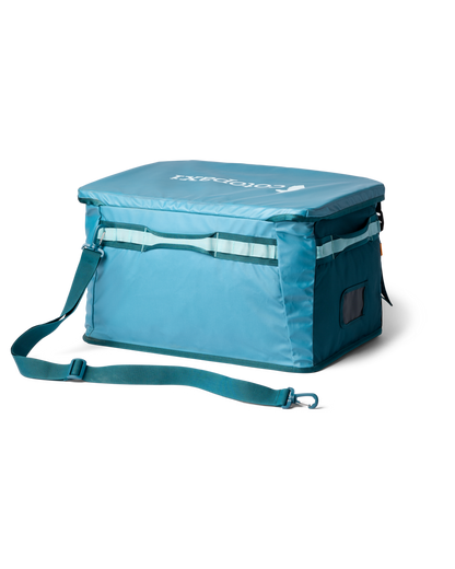 Allpa 60L Gear Hauler Box - Blue Spruce/Abyss - US 1219