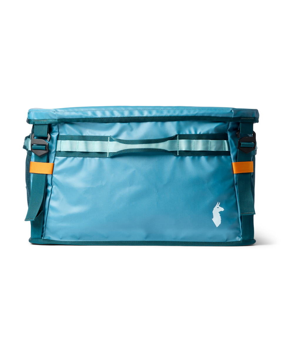Allpa 60L Gear Hauler Box - Blue Spruce/Abyss - US 1219