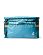 Allpa 60L Gear Hauler Box - Blue Spruce/Abyss - US 1219