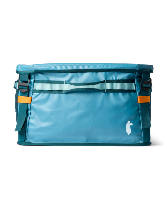 Allpa 60L Gear Hauler Box - Blue Spruce/Abyss - US 1219