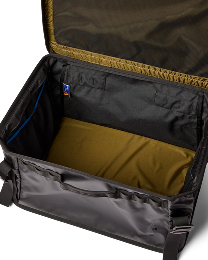 Allpa 60L Gear Hauler Box - Cotopaxi Black - US 7523