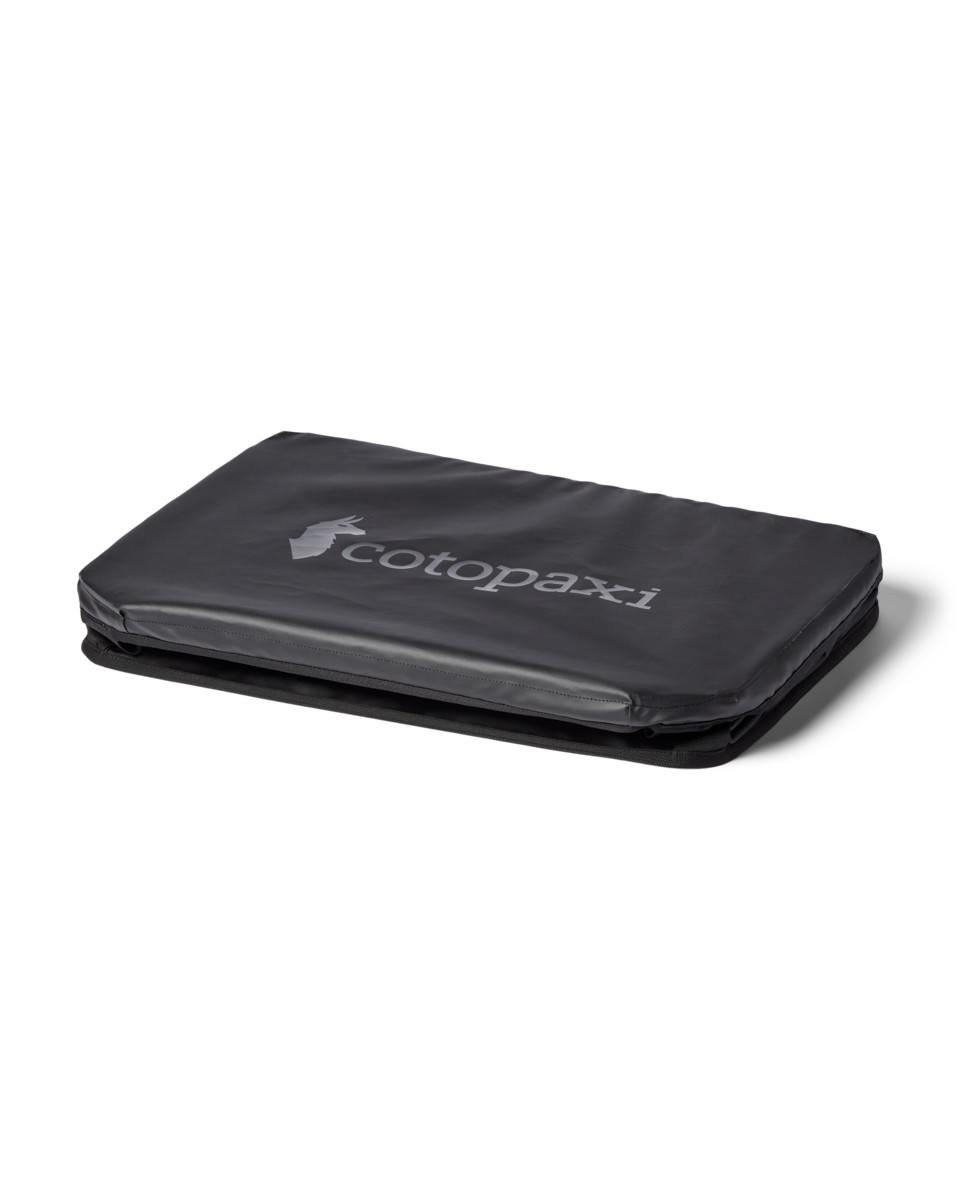 Allpa 60L Gear Hauler Box - Cotopaxi Black - US 7523