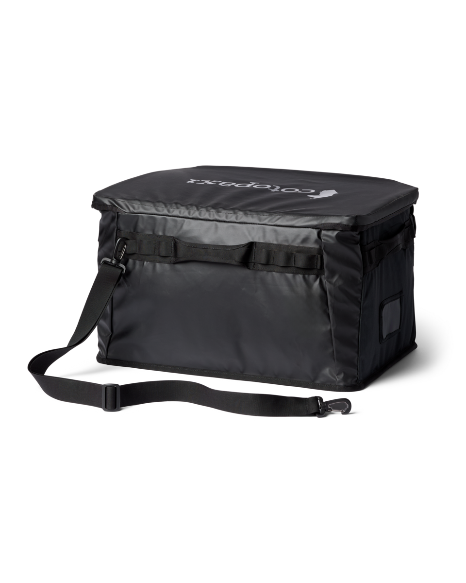 Allpa 60L Gear Hauler Box - Cotopaxi Black - US 7523