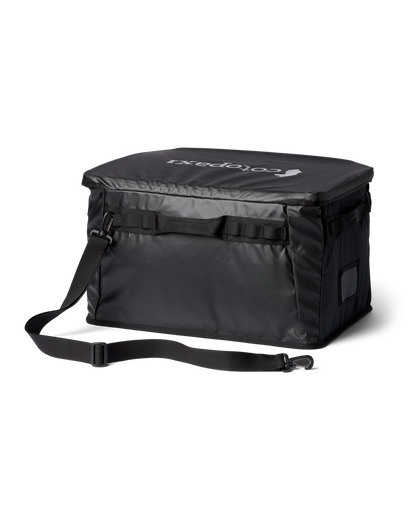 Allpa 60L Gear Hauler Box - Cotopaxi Black - US 7523