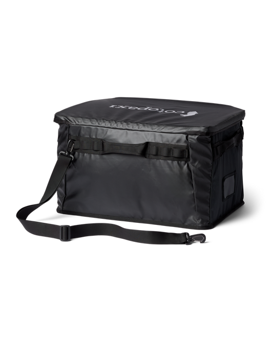 Allpa 60L Gear Hauler Box - Cotopaxi Black - US 7523