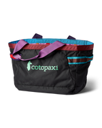 Allpa 60L Gear Hauler Tote - Del Día Dark - US 8059
