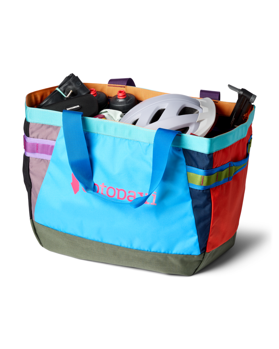 Allpa 60L Gear Hauler Tote - Del Día - US 3611