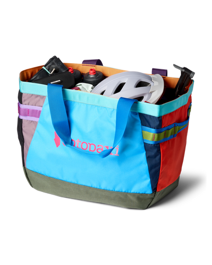 Allpa 60L Gear Hauler Tote - Del Día - US 3611