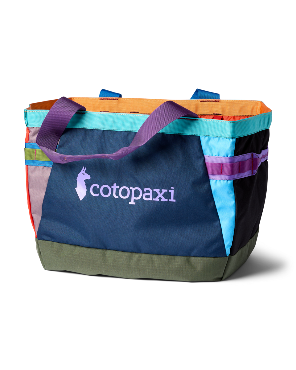 Allpa 60L Gear Hauler Tote - Del Día - US 3611