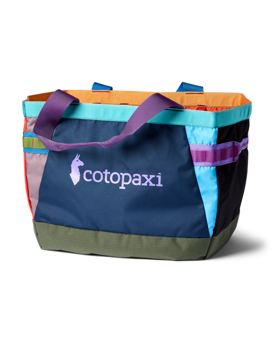 Allpa 60L Gear Hauler Tote - Del Día - US 3611