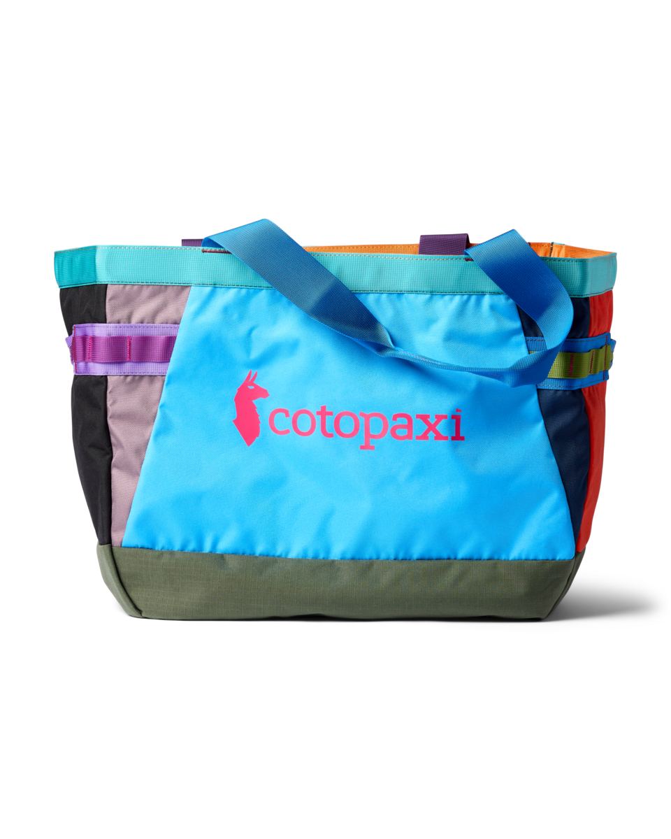 Allpa 60L Gear Hauler Tote - Del Día - US 3611