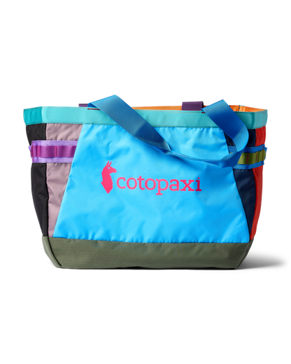 Allpa 60L Gear Hauler Tote - Del Día - US 3611