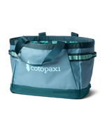 Allpa 60L Gear Hauler Tote - Blue Spruce/Abyss - US 1790