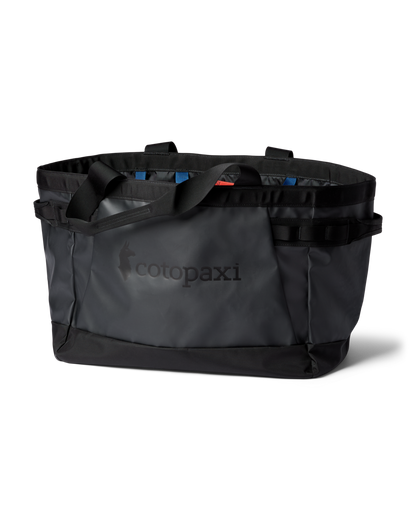 Allpa 60L Gear Hauler Tote - Cotopaxi Black - US 3306