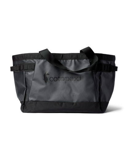 Allpa 60L Gear Hauler Tote - Cotopaxi Black - US 3306