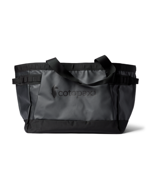 Allpa 60L Gear Hauler Tote - Cotopaxi Black - US 3306