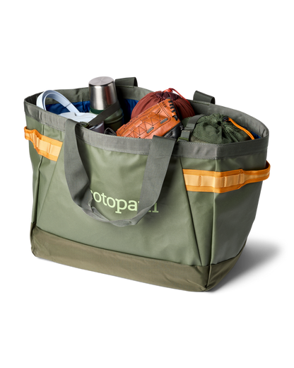 Allpa 60L Gear Hauler Tote - Fatigue - US 3062