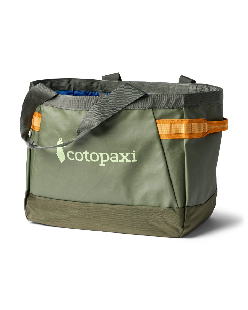 Allpa 60L Gear Hauler Tote - Fatigue - US 3062