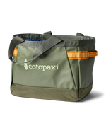 Allpa 60L Gear Hauler Tote - Fatigue - US 3062