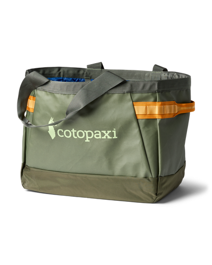 Allpa 60L Gear Hauler Tote - Fatigue - US 3062