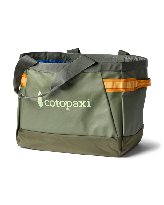 Allpa 60L Gear Hauler Tote - Fatigue - US 3062