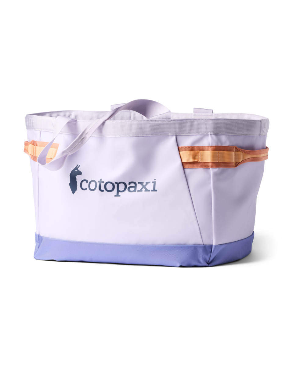 Allpa 60L Gear Hauler Tote - Moonbeam - US 4064