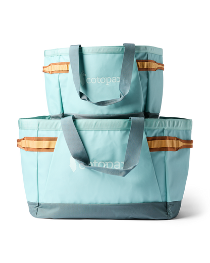 Allpa 60L Gear Hauler Tote - Tide Pool - US 8179