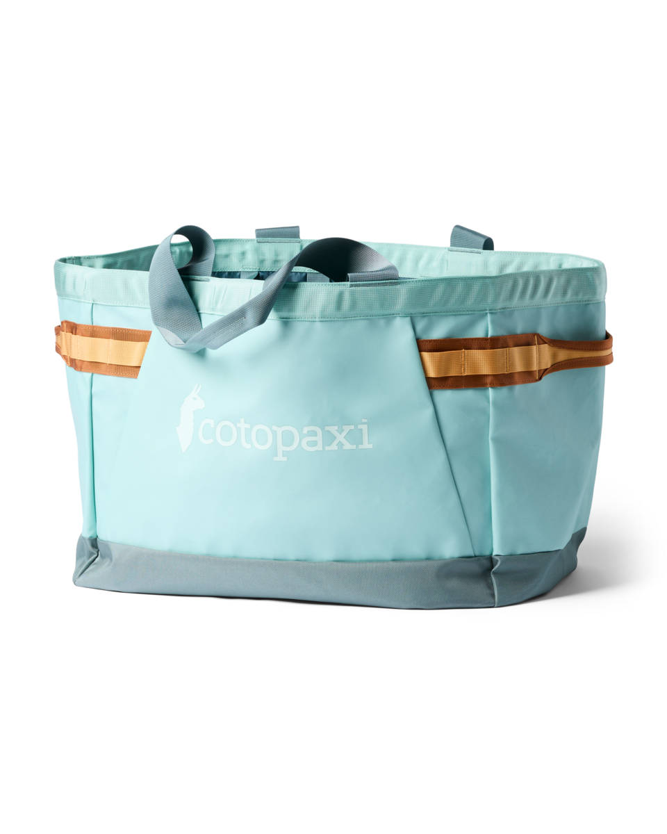 Allpa 60L Gear Hauler Tote - Tide Pool - US 8179