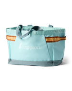 Allpa 60L Gear Hauler Tote - Tide Pool - US 8179