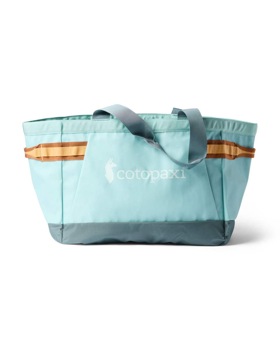 Allpa 60L Gear Hauler Tote - Tide Pool - US 8179