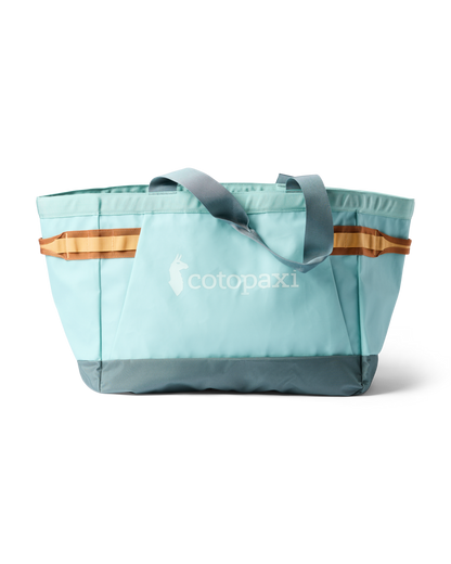 Allpa 60L Gear Hauler Tote - Tide Pool - US 8179
