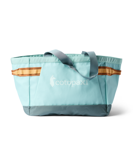 Allpa 60L Gear Hauler Tote - Tide Pool - US 8179