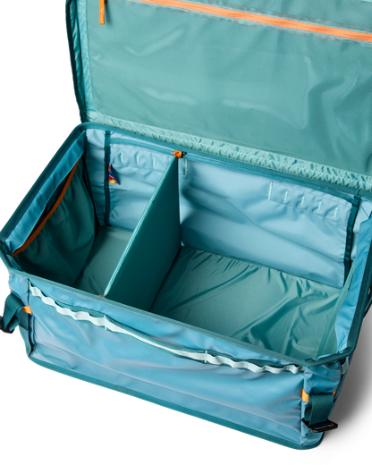 Allpa 90L Gear Hauler Box - Blue Spruce/Abyss - US 5596