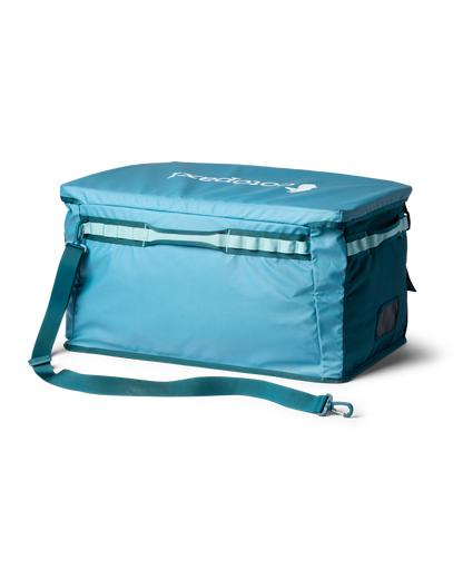 Allpa 90L Gear Hauler Box - Blue Spruce/Abyss - US 5596