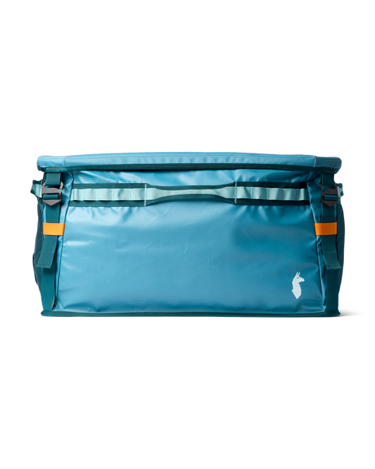 Allpa 90L Gear Hauler Box - Blue Spruce/Abyss - US 5596