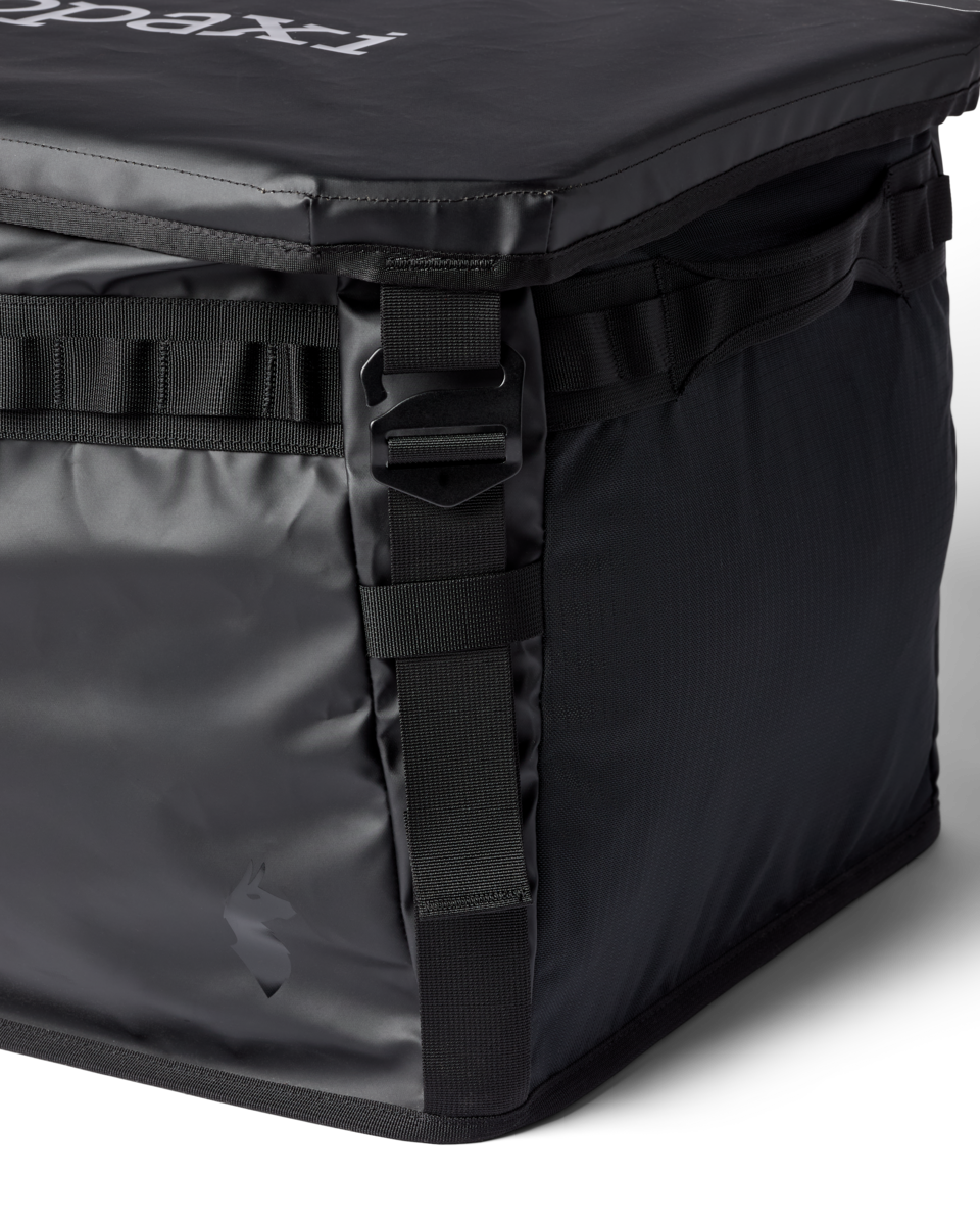 Allpa 90L Gear Hauler Box - Cotopaxi Black - US 8502