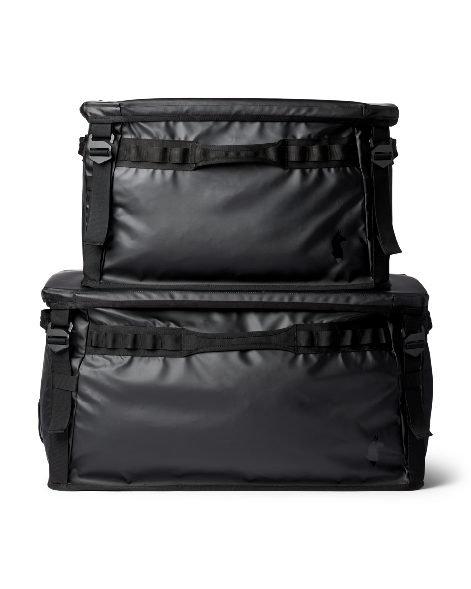 Allpa 90L Gear Hauler Box - Cotopaxi Black - US 8502