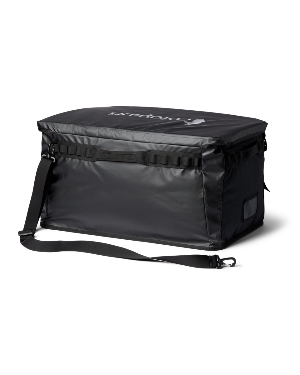 Allpa 90L Gear Hauler Box - Cotopaxi Black - US 8502