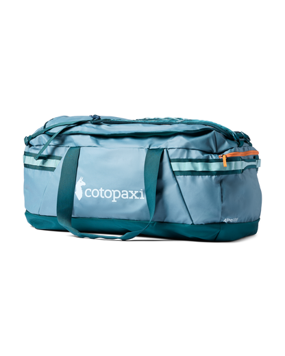 Allpa Getaway 100L Duffel - Blue Spruce/Abyss - US 5570