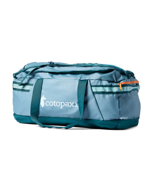 Allpa Getaway 100L Duffel - Blue Spruce/Abyss - US 5570