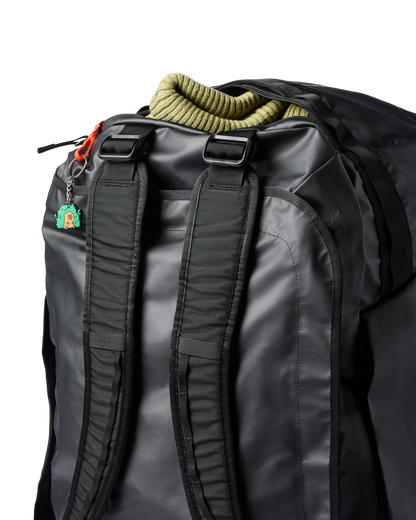 Allpa Getaway 100L Duffel - Cotopaxi Black - US 5357