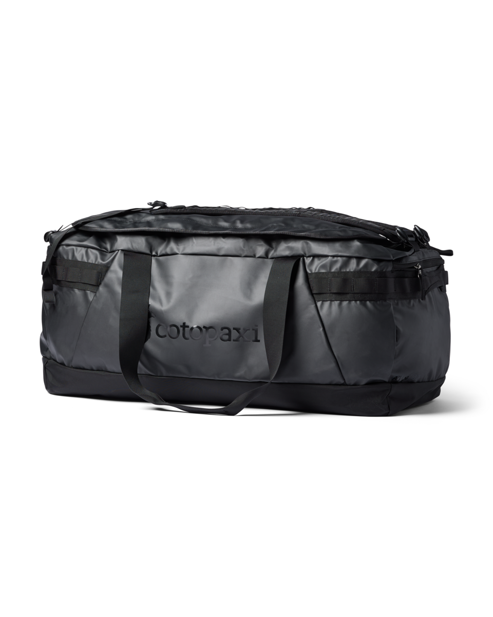 Allpa Getaway 100L Duffel - Cotopaxi Black - US 5357