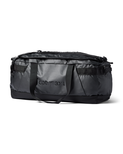 Allpa Getaway 100L Duffel - Cotopaxi Black - US 5357